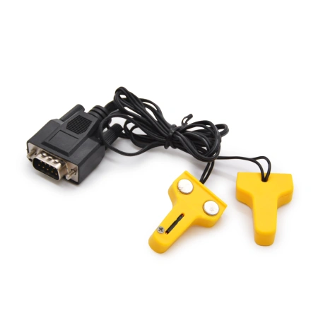 Герконовые датчики (переключатели) для срабатывания секундомеров